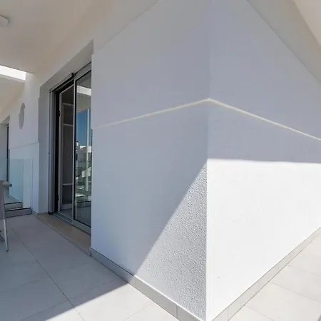 Stella Del Mare Residence Torre Pali Exterior photo