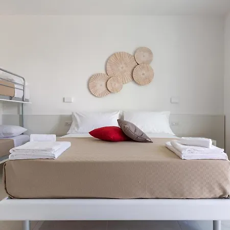 Stella Del Mare Residence Torre Pali Room photo
