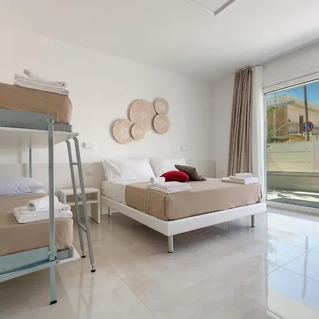 Stella Del Mare Residence Torre Pali Room photo