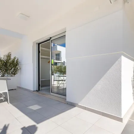 Stella Del Mare Residence Torre Pali Room photo