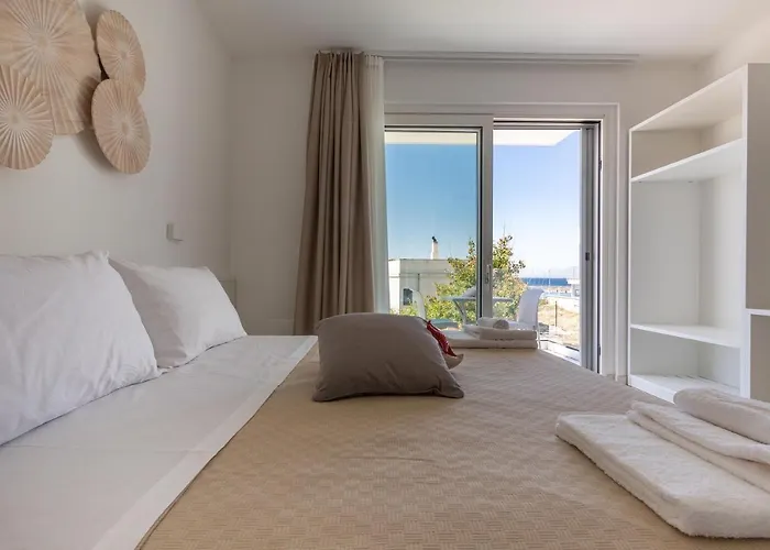 Stella Del Mare Residence