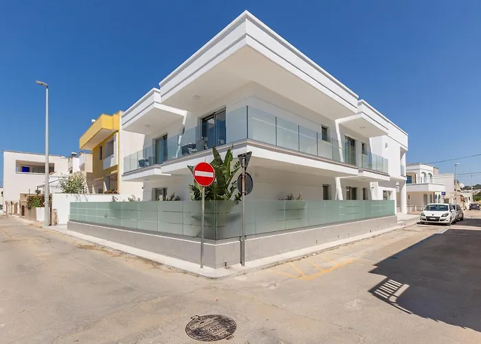 Stella Del Mare Residence