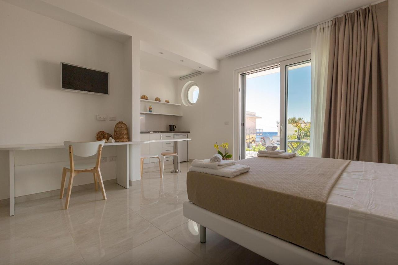 Maison d'hôtes Stella Del Mare Torre Pali